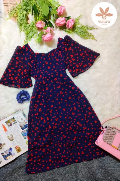 Women Frock